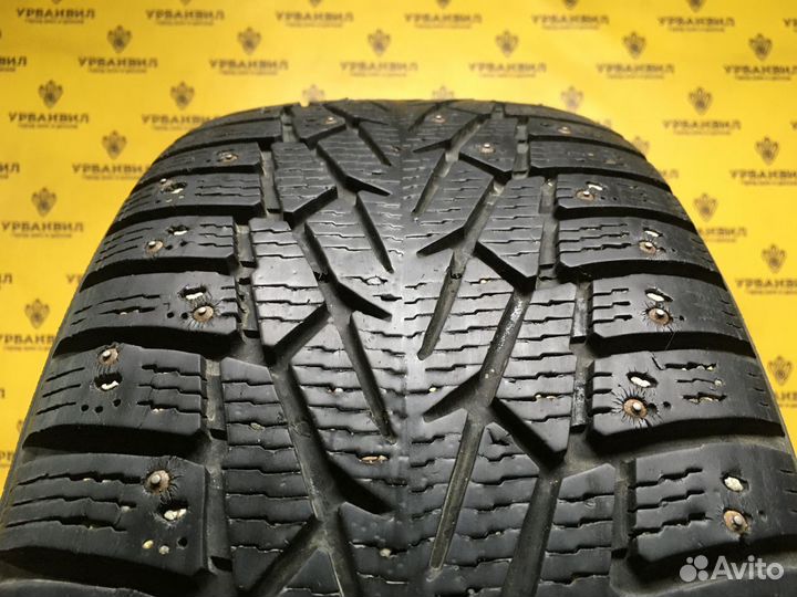 Nokian Tyres Hakkapeliitta 7 225/55 R17 97