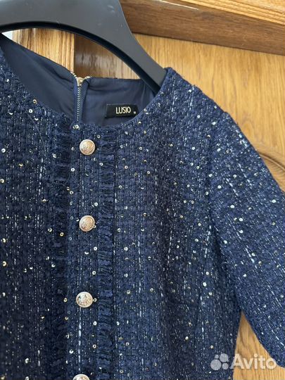 Платье lusio M