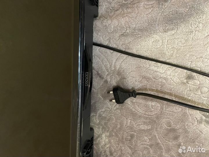 Телевизор polar