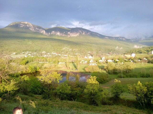 Дом 70 м² на участке 20 сот.