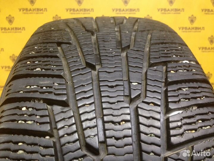 Nokian Tyres Hakkapeliitta R 215/50 R17