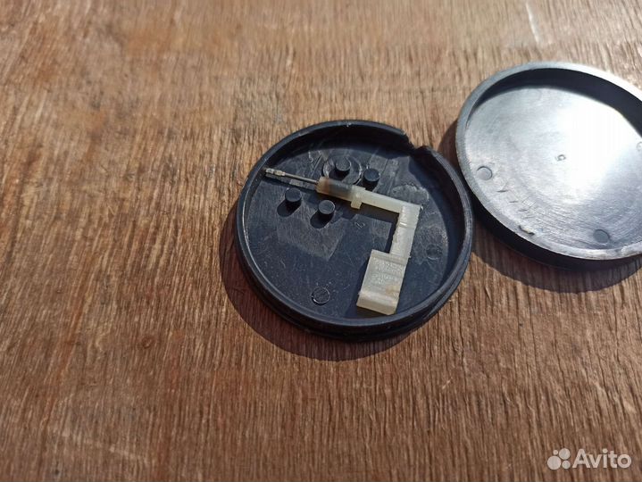 Иглодержатель