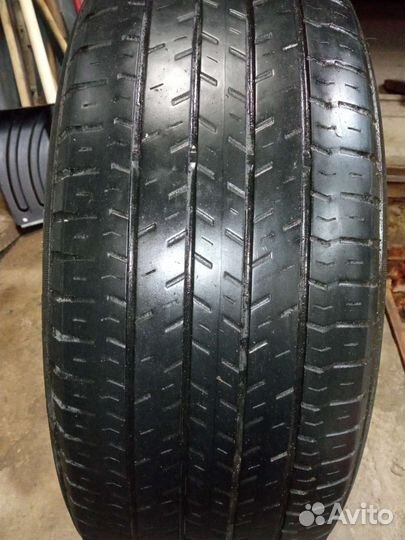 Yokohama Geolandar G091 225/65 R17 92H
