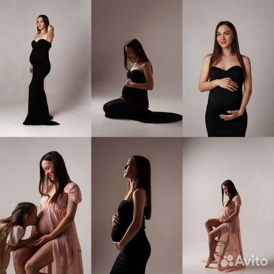 Фотограф/ семейная фотосессия/ контент съемка