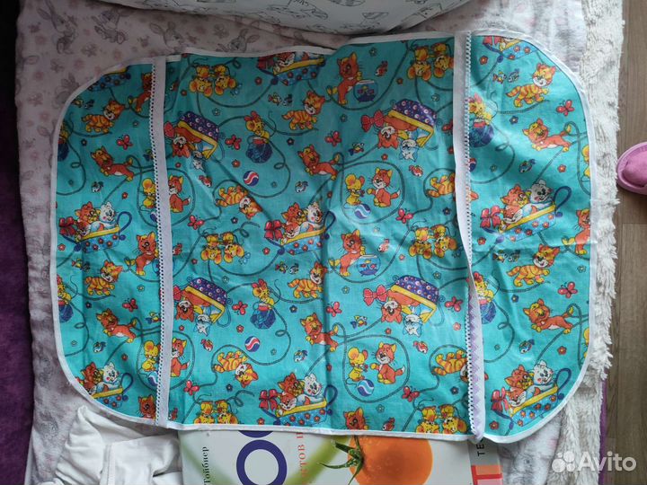 Кокон red castle cocoonababy для новорожденных