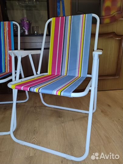 Стул складной