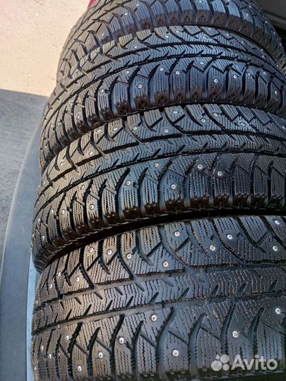 Bridgestone Ice Cruiser 7000S 175/65 R14