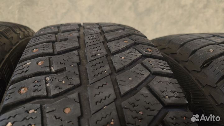 Cordiant Polar 2 185/65 R15