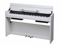 Medeli CP203-WH Цифровое пианино, белое