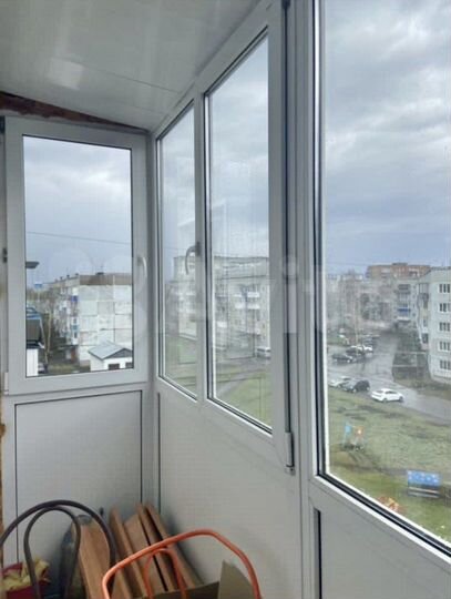 2-к. квартира, 51 м², 5/5 эт.