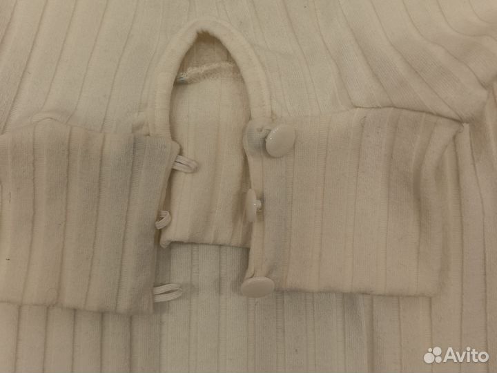 Боди женское 46 48