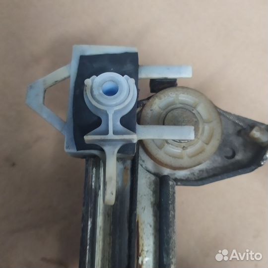 Fiat marea передн правый- левый стеклоподъёмник