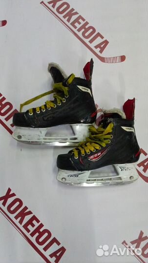 Коньки CCM RBZ размер 4.5