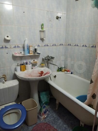 1-к. квартира, 32 м², 5/5 эт.