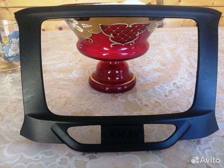 Автомагнитола бу