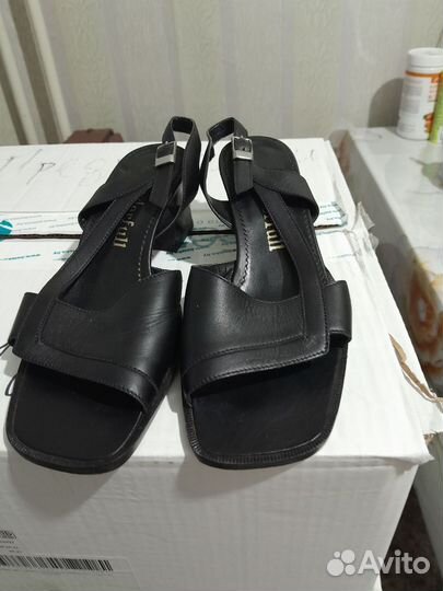 Мокасины женские