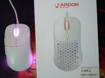 Мышь игровая Ardor Prime Pro