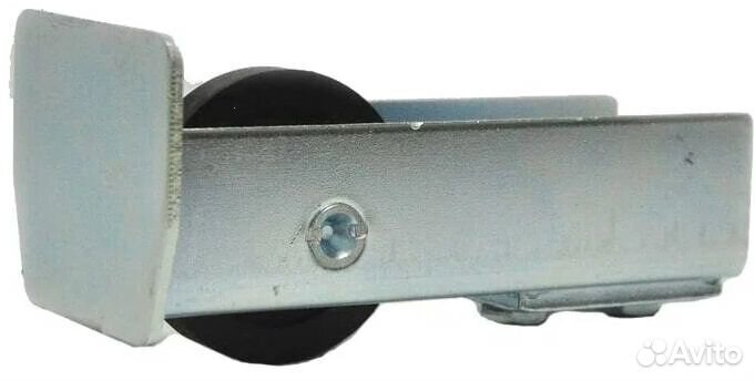 Комплект для откатных ворот furniteh 6+ автоматика