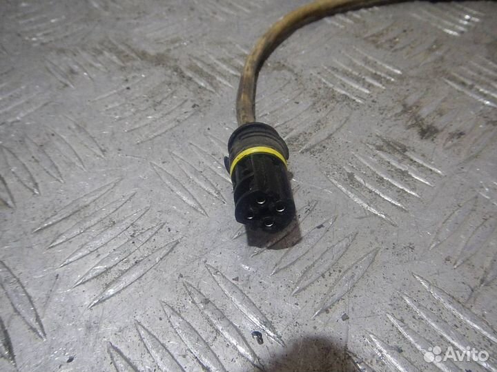 Датчик кислородный/Lambdasonde, BMW -3 (E90, E91) (05)