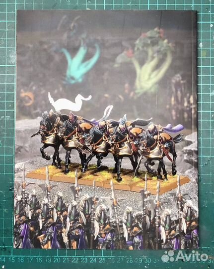 White Dwarf. November 2013