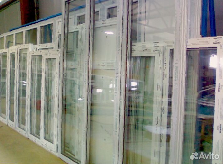 Окна пластиковые. Алюминиевые. Раздвижные двери