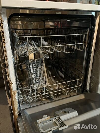 Посудомоечная машина