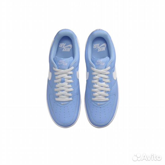 Nike Air Force 1 Low Retro Blue 38/38.5 EUR