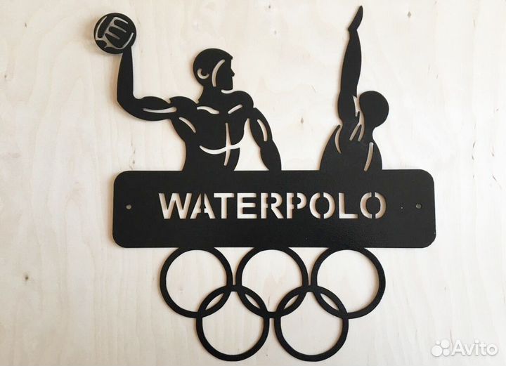 Вешалка для медалей