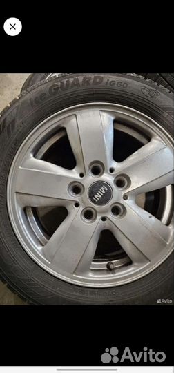 Yokohama Ice Guard IG60 175/65 R15 84Q