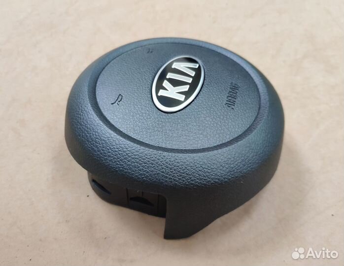 Заглушка руля Kia Ceed с 2018 года