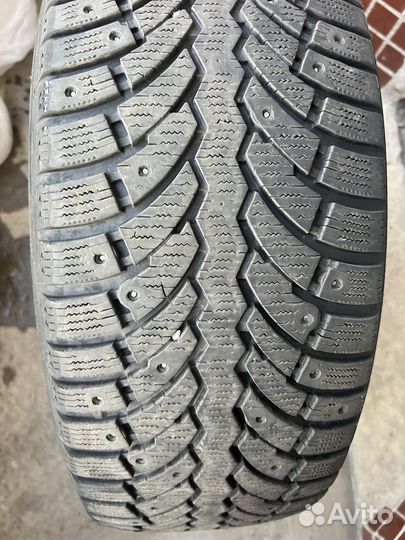 Pirelli Formula Ice 225/55 R18 102T