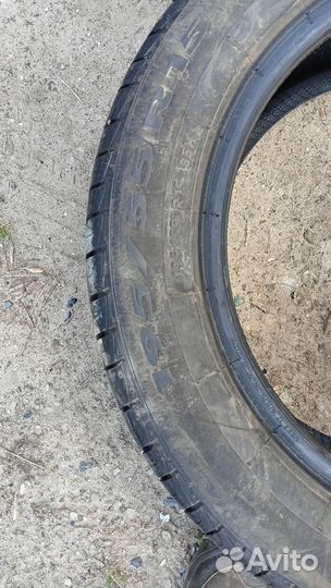 Pirelli Cinturato P1 195/55 R15