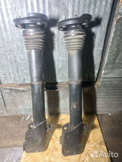 Стойки амортизаторы Спринтер 906