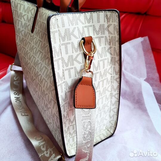 Сумка Michael Kors шопер