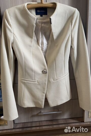 Пиджак женский