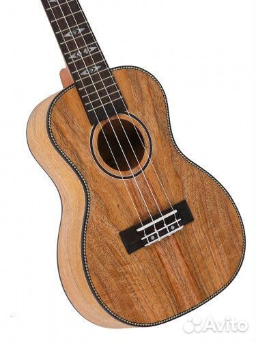 Укулеле Новая Flight