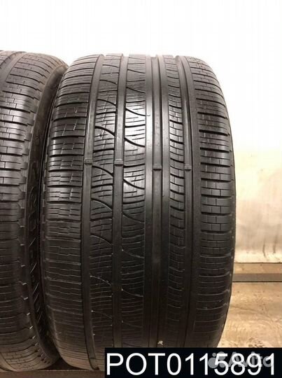 Pirelli Scorpion Verde All Season 315/35 R21 111V