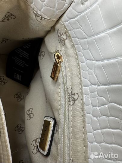Сумка guess