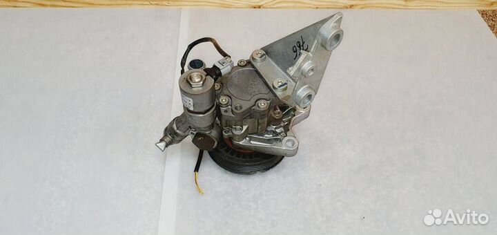 Насос гур N52 \ N52N \ N53 BMW E60\61