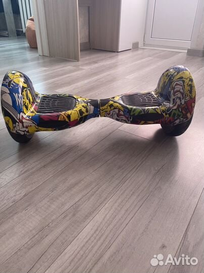 Гироскутер бу