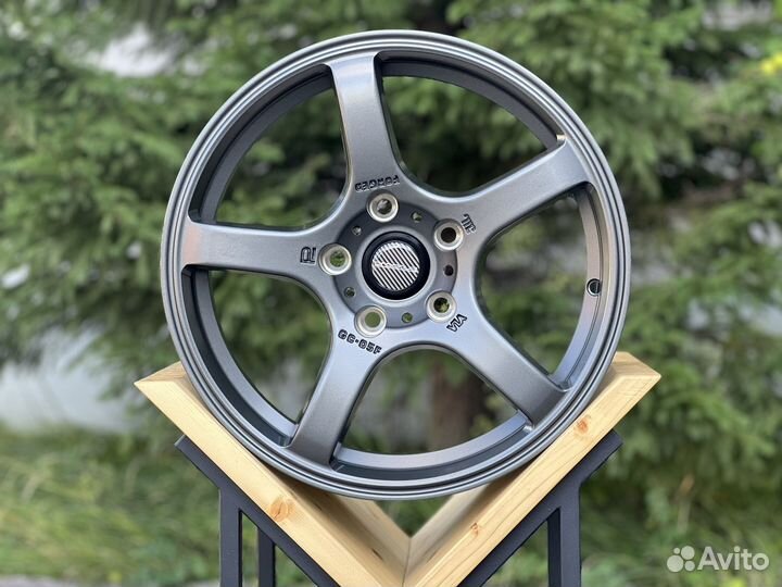 Диски Prodrive r16 5x114.3