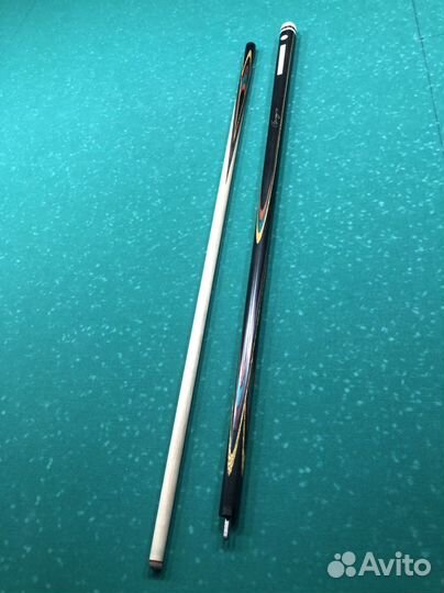 Бильярдный кий Корнелева