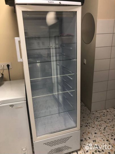 Холодильник Бирюса 310