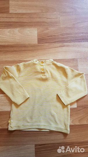 Кофточки Zara на девочку