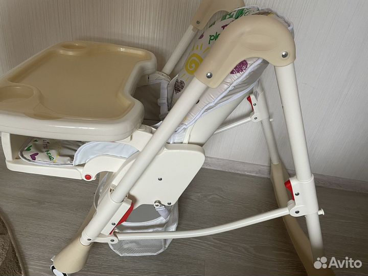 Стул для кормления