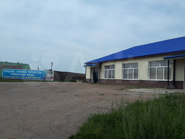 Торговая площадь, 300 м²