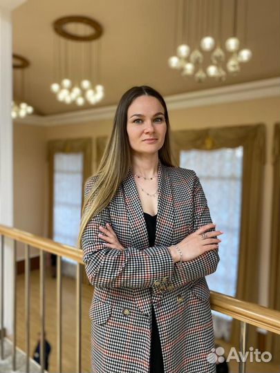 Услуги риэлтора