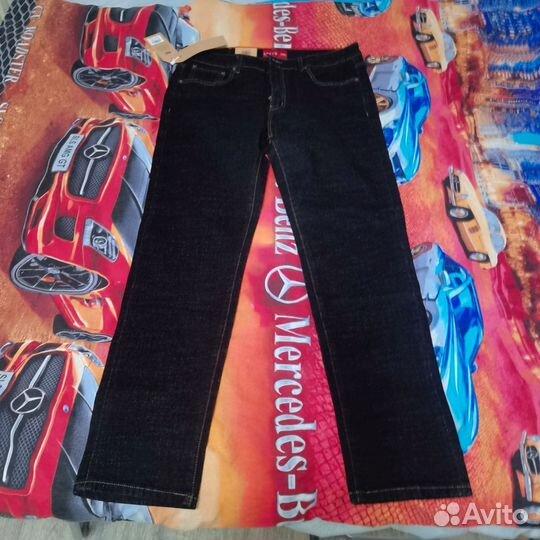 Джинсы мужские levis 511