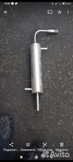 Дистиллятор самогонный аппарат