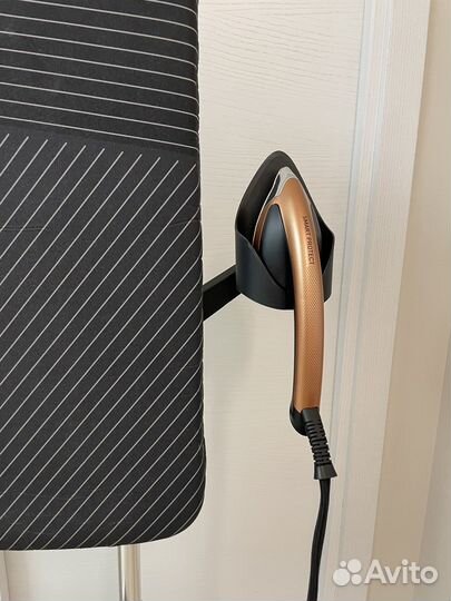 Паровая гладильная система tefal ixeo